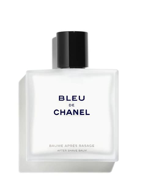 fenwick chanel after shave balm